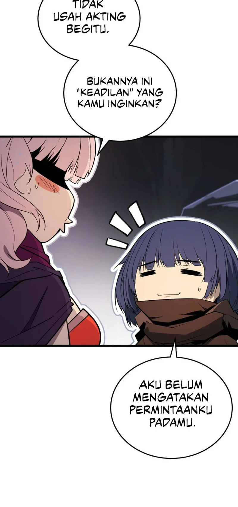 The Player Of The Fallen Family Chapter 41 Gambar 17