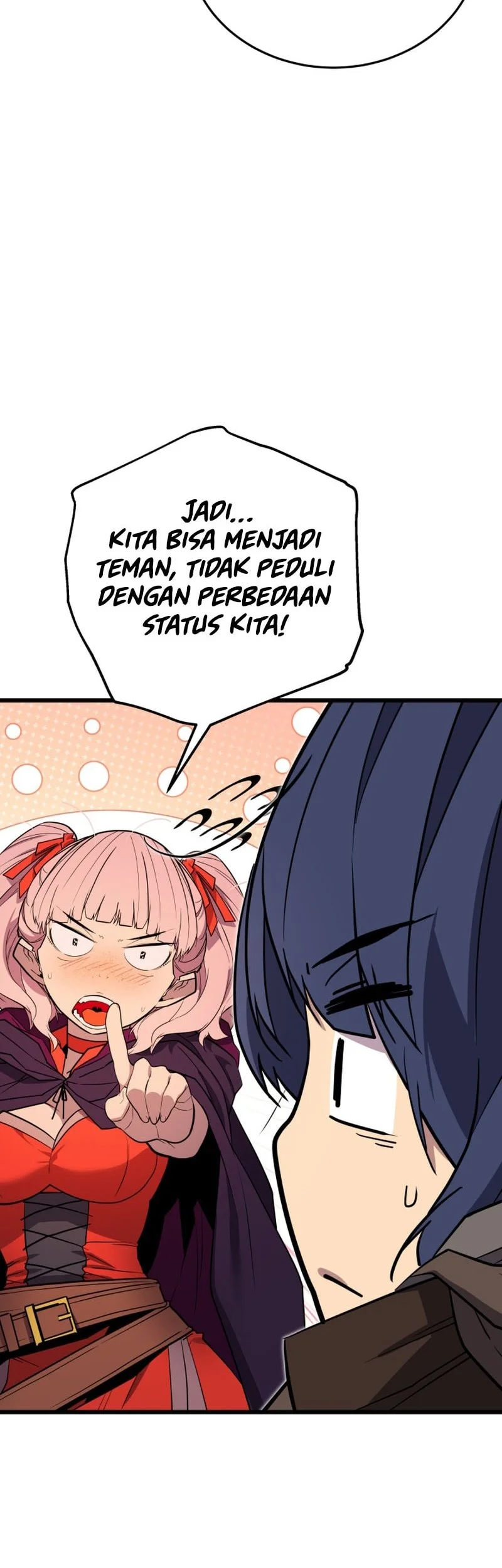 The Player Of The Fallen Family Chapter 41 Gambar 19