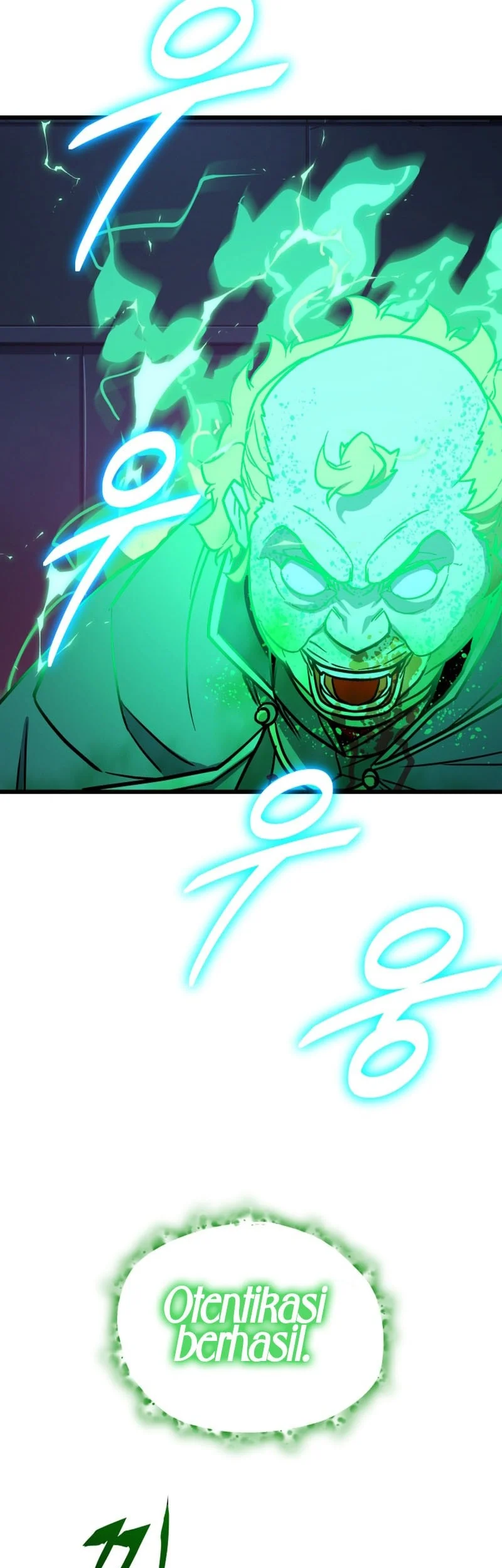 The Player Of The Fallen Family Chapter 41 Gambar 23