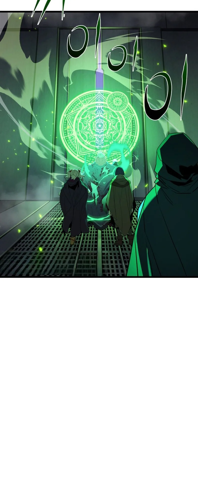 The Player Of The Fallen Family Chapter 41 Gambar 24