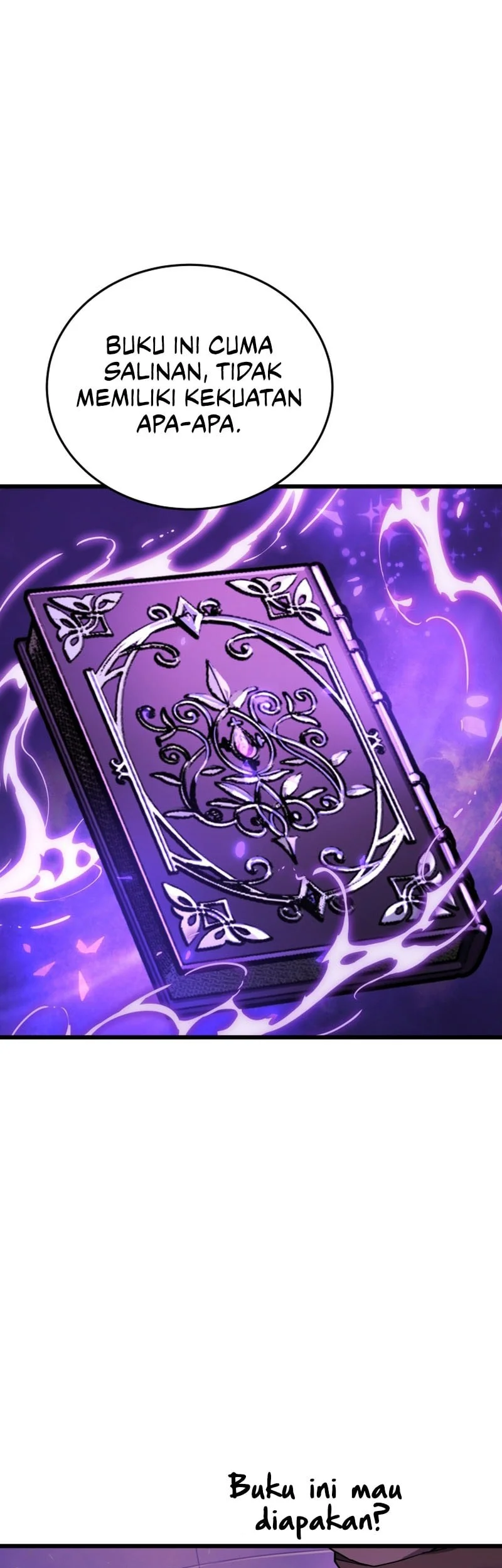 The Player Of The Fallen Family Chapter 41 Gambar 29