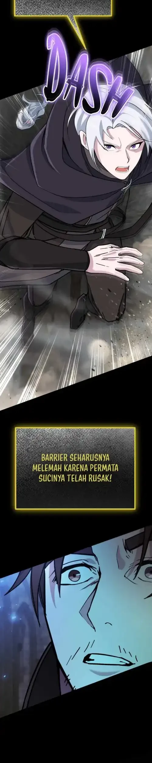 The Possessed Genius’ Gaming Stream Chapter 46 Gambar 50