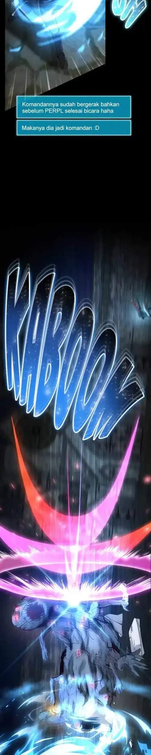 The Possessed Genius’ Gaming Stream Chapter 46 Gambar 52