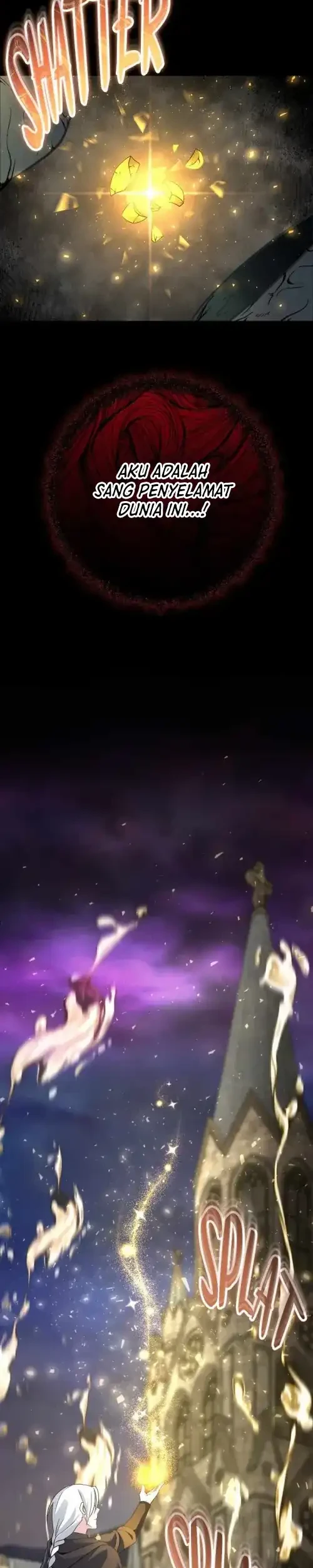 The Possessed Genius’ Gaming Stream Chapter 46 Gambar 54