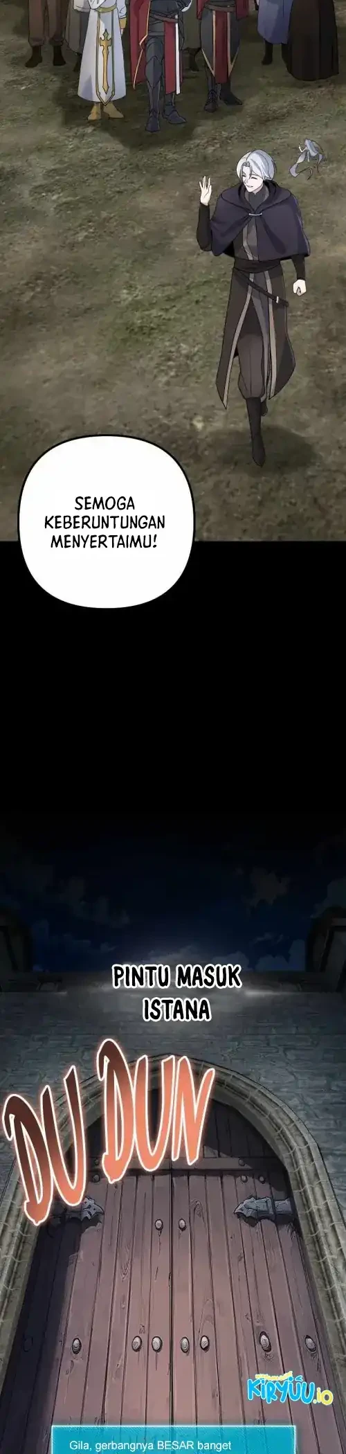 The Possessed Genius’ Gaming Stream Chapter 46 Gambar 59