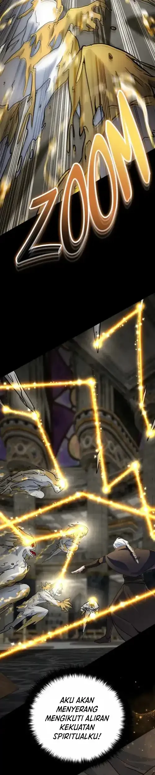 The Possessed Genius’ Gaming Stream Chapter 46 Gambar 5