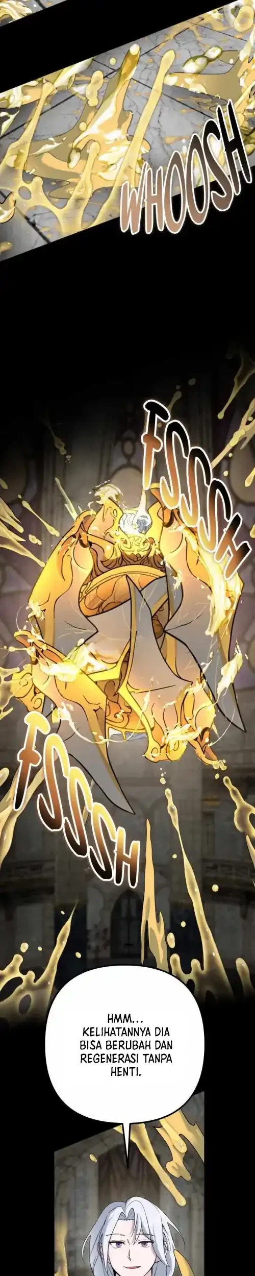 The Possessed Genius’ Gaming Stream Chapter 46 Gambar 9