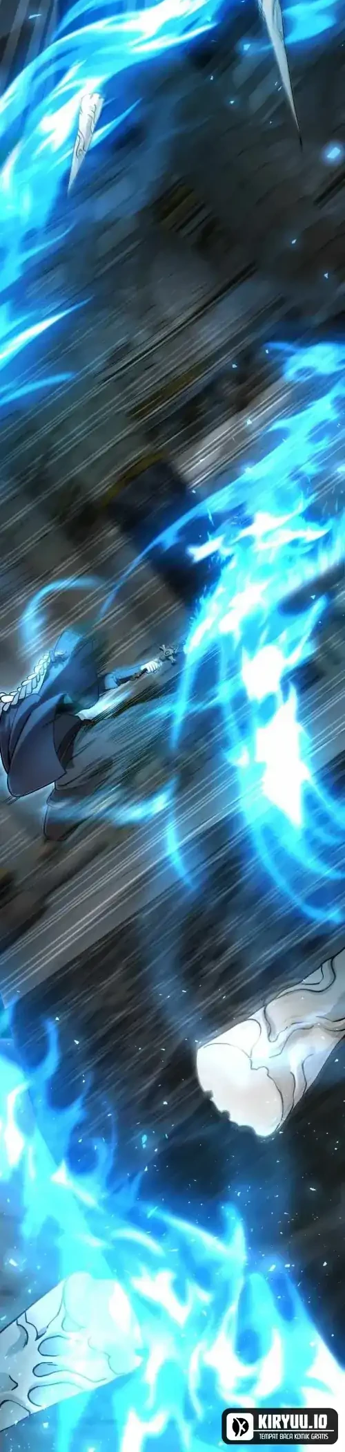 The Possessed Genius’ Gaming Stream Chapter 46 Gambar 12