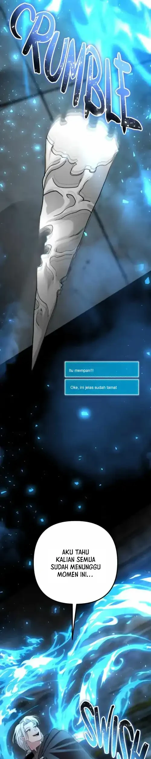 The Possessed Genius’ Gaming Stream Chapter 46 Gambar 13