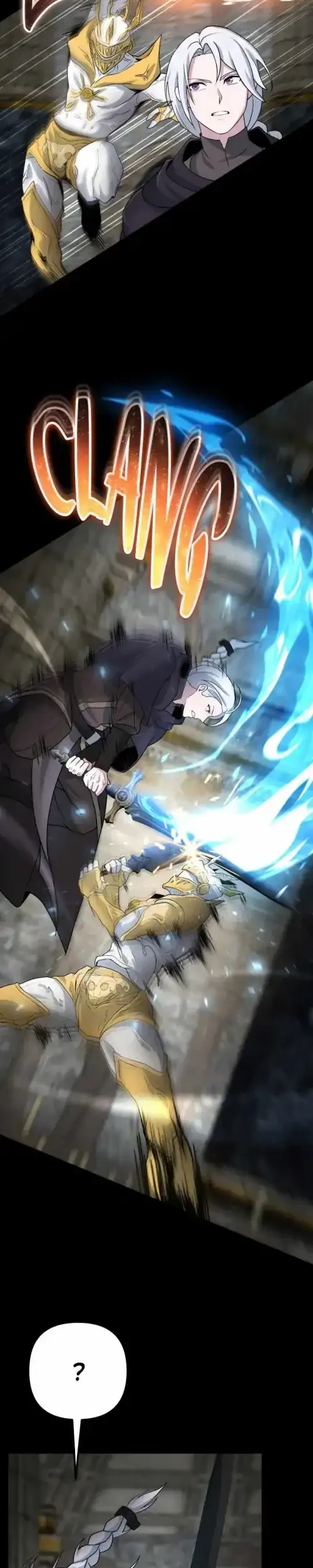 The Possessed Genius’ Gaming Stream Chapter 46 Gambar 29