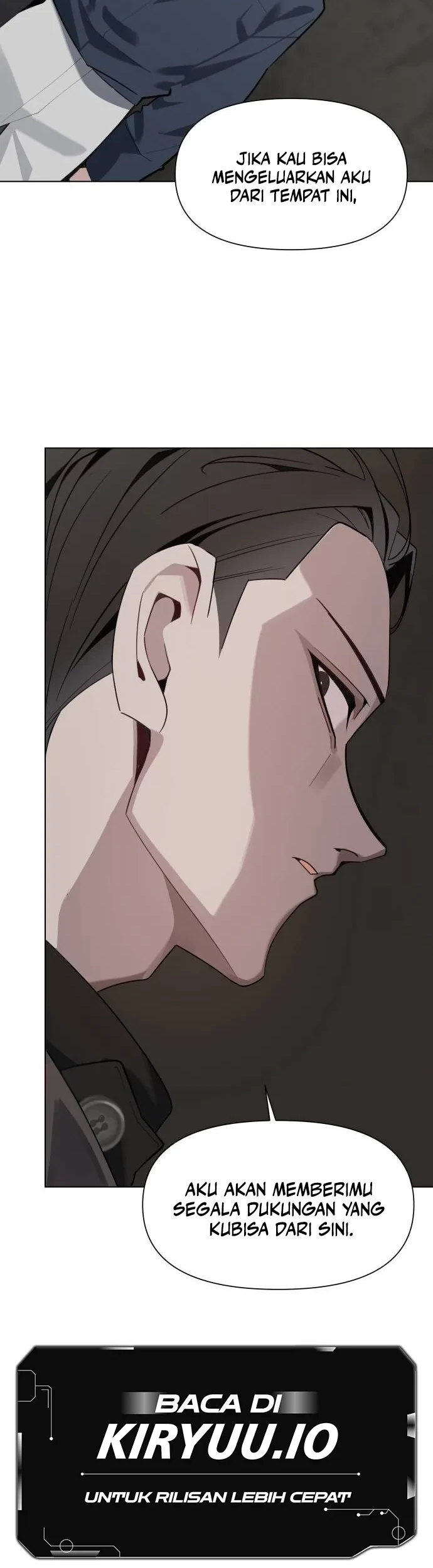 The Postman Walking Through the Apocalypse Chapter 10 Gambar 37