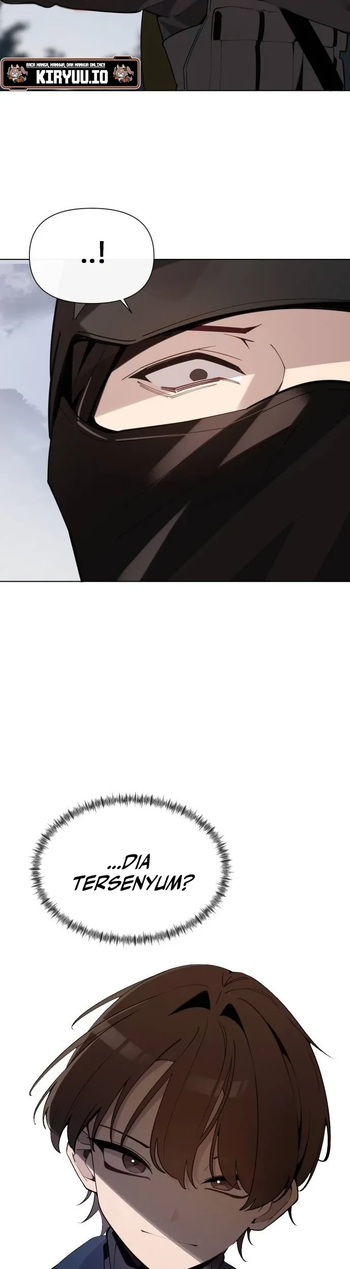 The Postman Walking Through the Apocalypse Chapter 10 Gambar 4