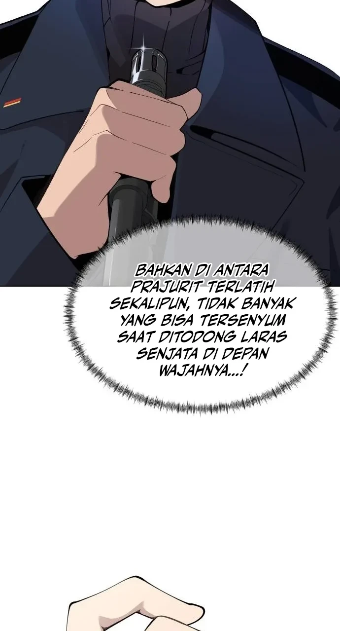 The Postman Walking Through the Apocalypse Chapter 10 Gambar 5