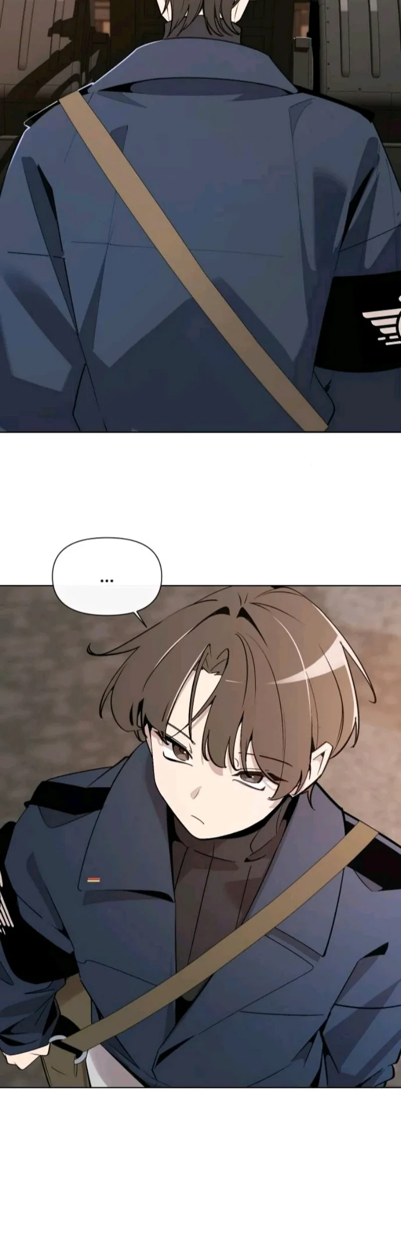 The Postman Walking Through the Apocalypse Chapter 11 Gambar 3