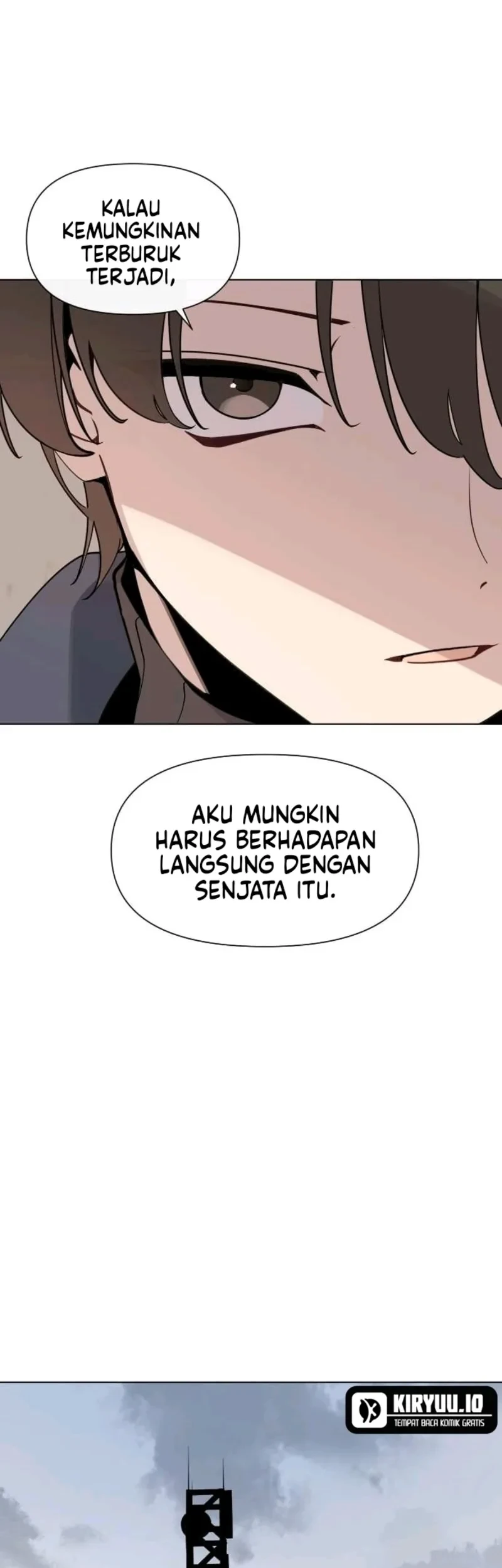 The Postman Walking Through the Apocalypse Chapter 11 Gambar 11