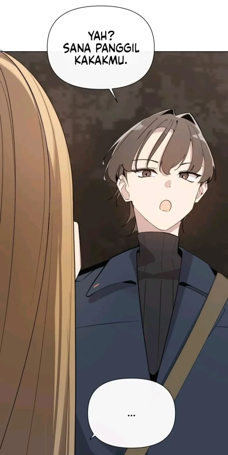 The Postman Walking Through the Apocalypse Chapter 11 Gambar 35