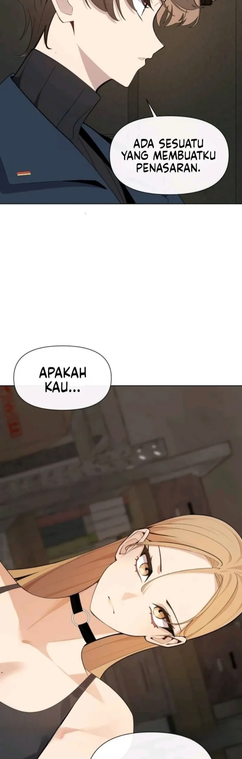 The Postman Walking Through the Apocalypse Chapter 11 Gambar 43