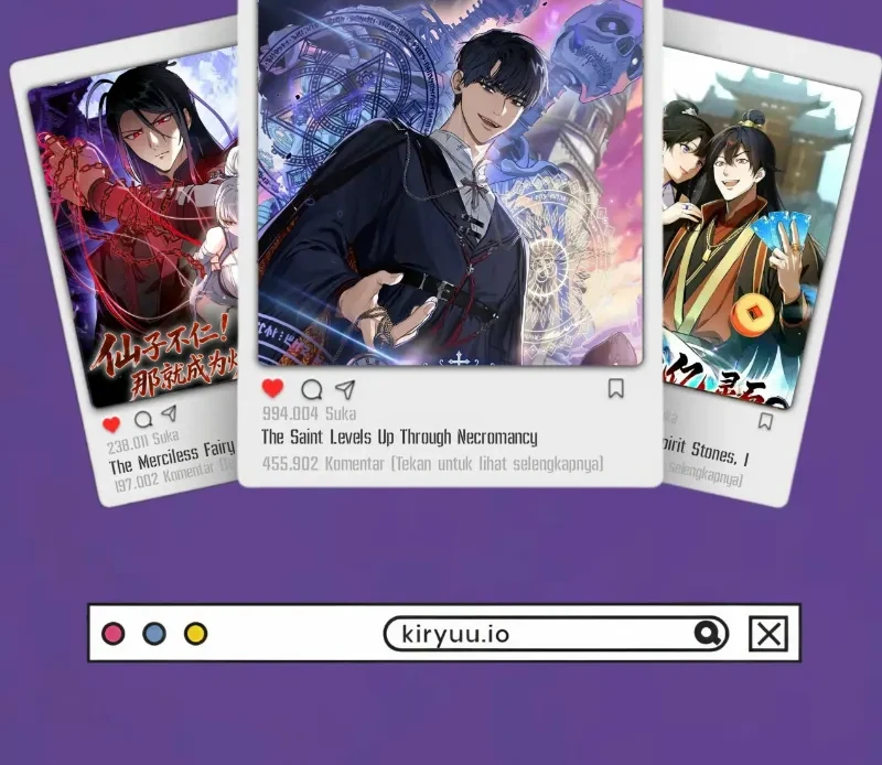 The Postman Walking Through the Apocalypse Chapter 11 Gambar 45