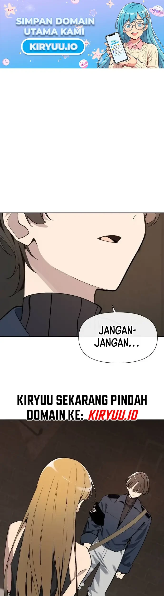 Manhwa The Postman Walking Through the Apocalypse Chapter 12 gambar 2