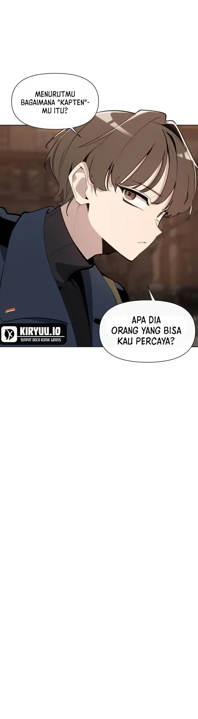 The Postman Walking Through the Apocalypse Chapter 12 Gambar 19