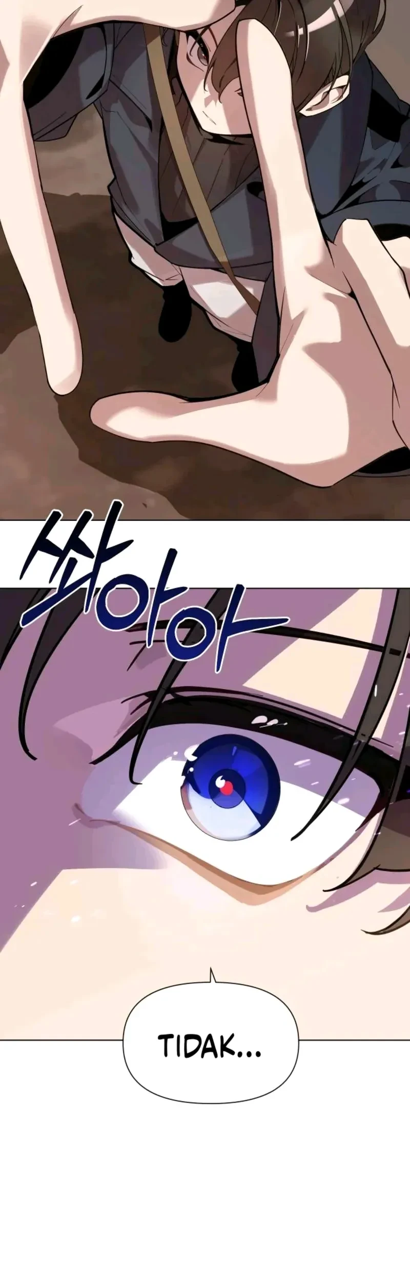 The Postman Walking Through the Apocalypse Chapter 9 Gambar 8