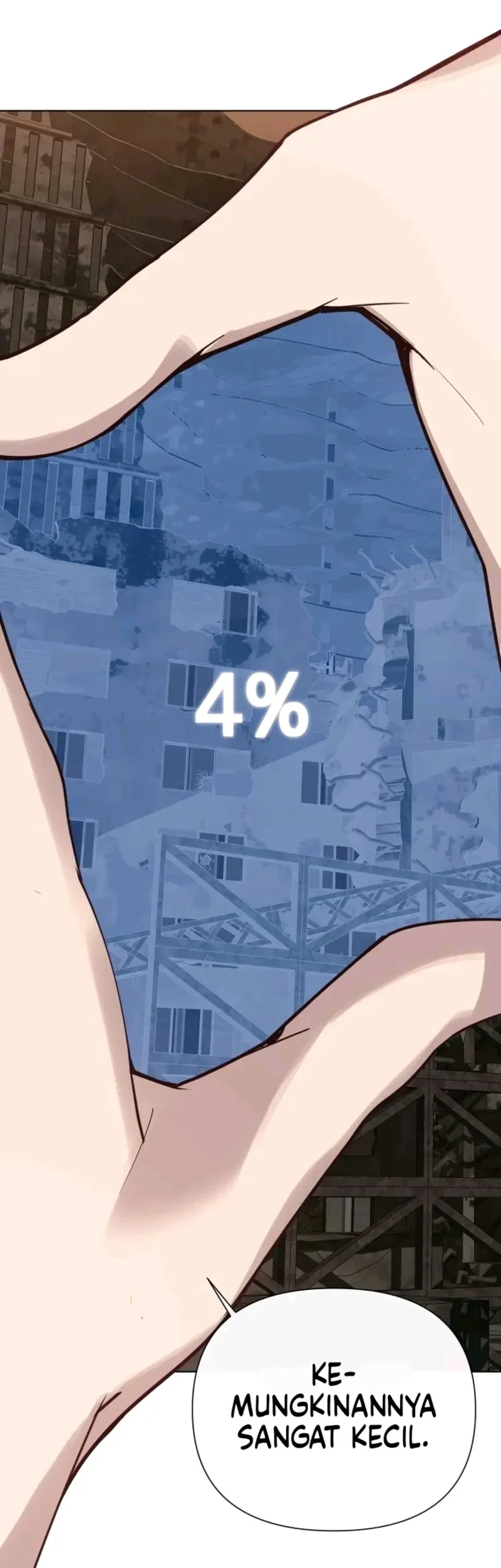 The Postman Walking Through the Apocalypse Chapter 9 Gambar 9