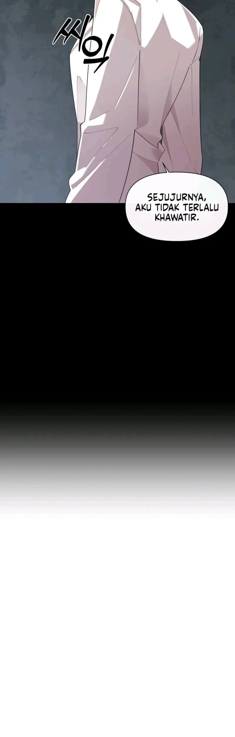 The Postman Walking Through the Apocalypse Chapter 9 Gambar 26