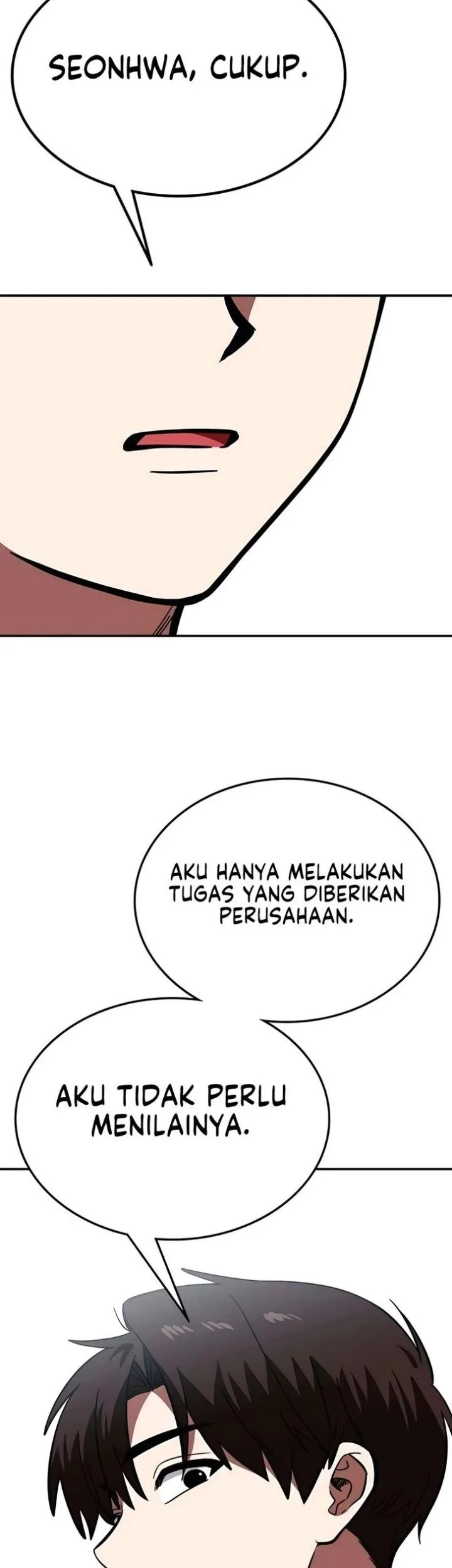 The Princess Goes to School Chapter 18 Gambar 47