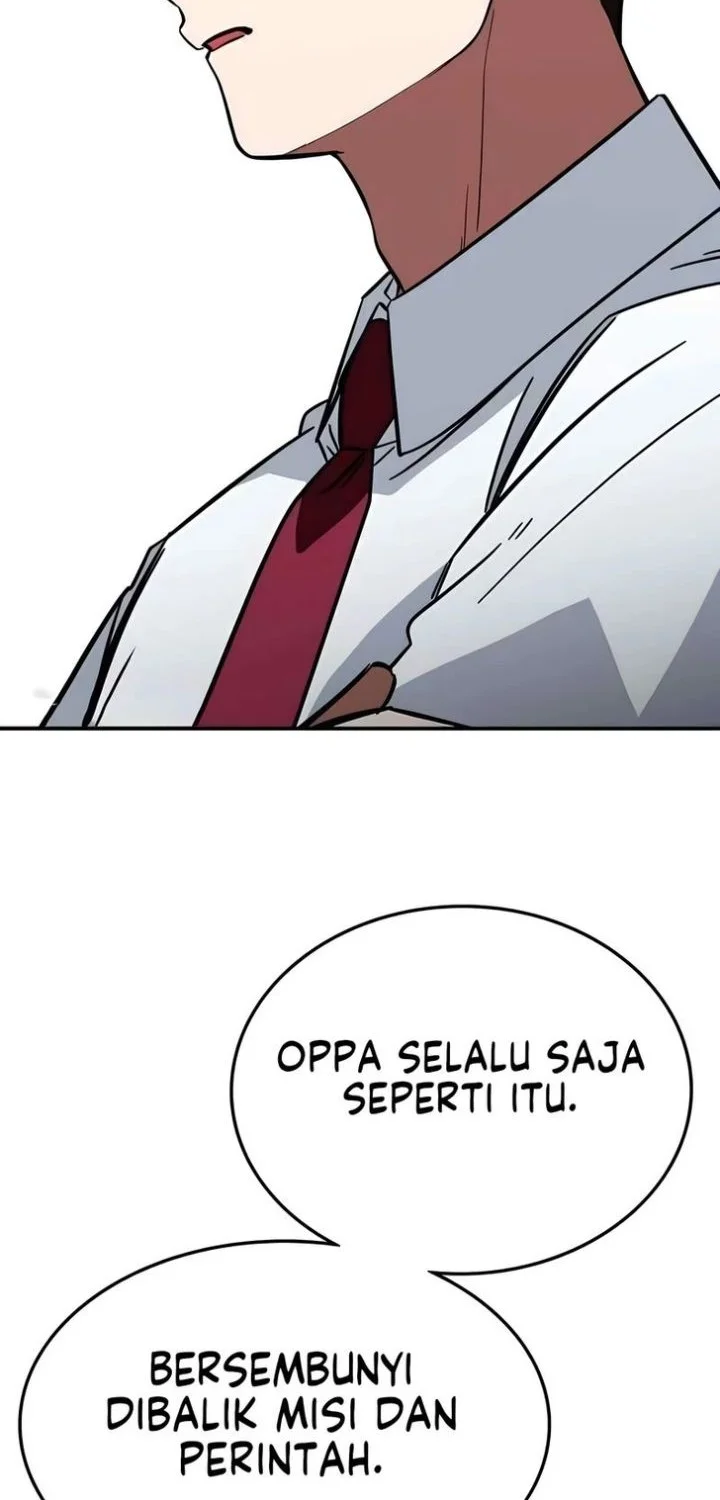 The Princess Goes to School Chapter 18 Gambar 48