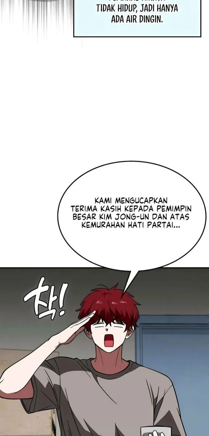 The Princess Goes to School Chapter 18 Gambar 4