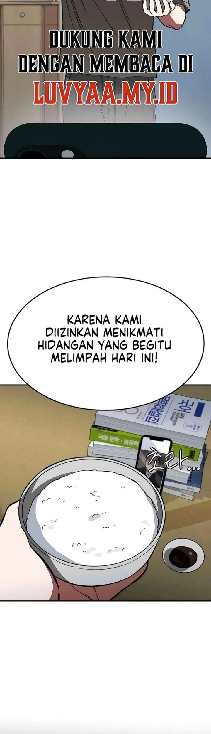 The Princess Goes to School Chapter 18 Gambar 5