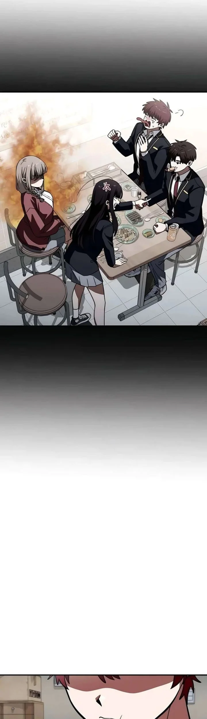 The Princess Goes to School Chapter 18 Gambar 6