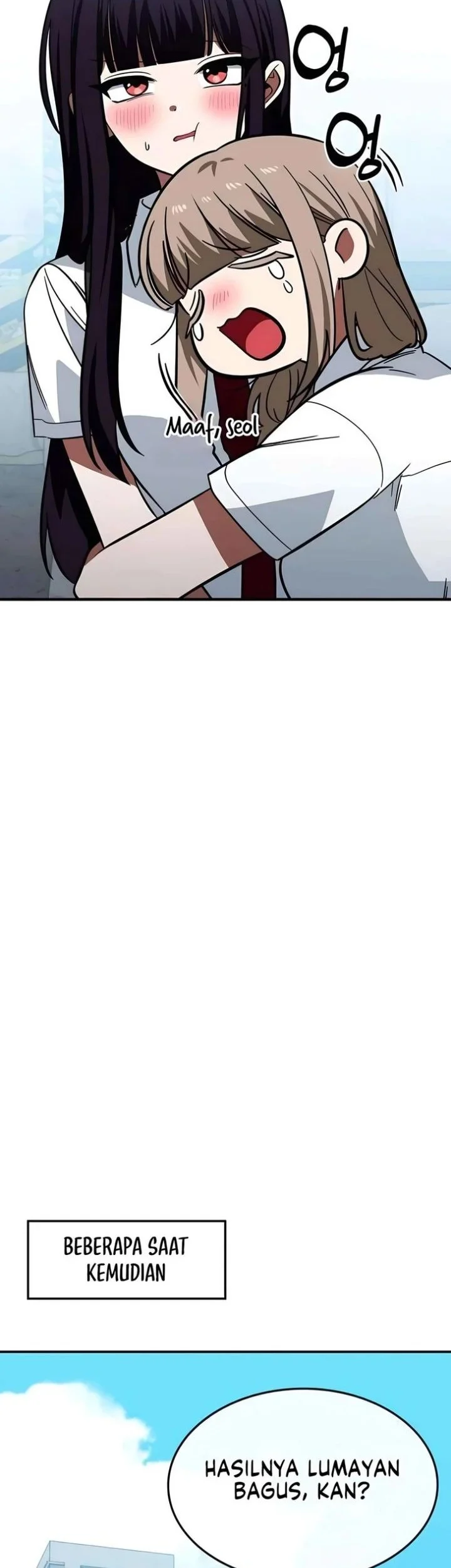 The Princess Goes to School Chapter 18 Gambar 18