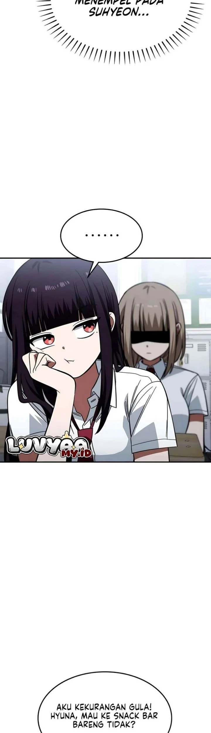 The Princess Goes to School Chapter 18 Gambar 25