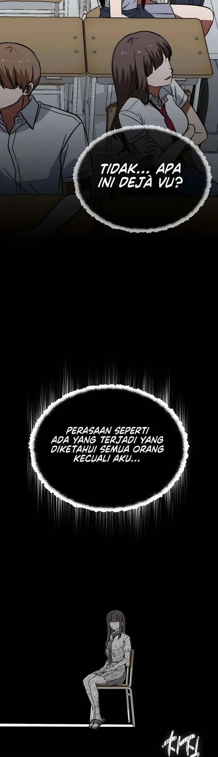 The Princess Goes to School Chapter 18 Gambar 30