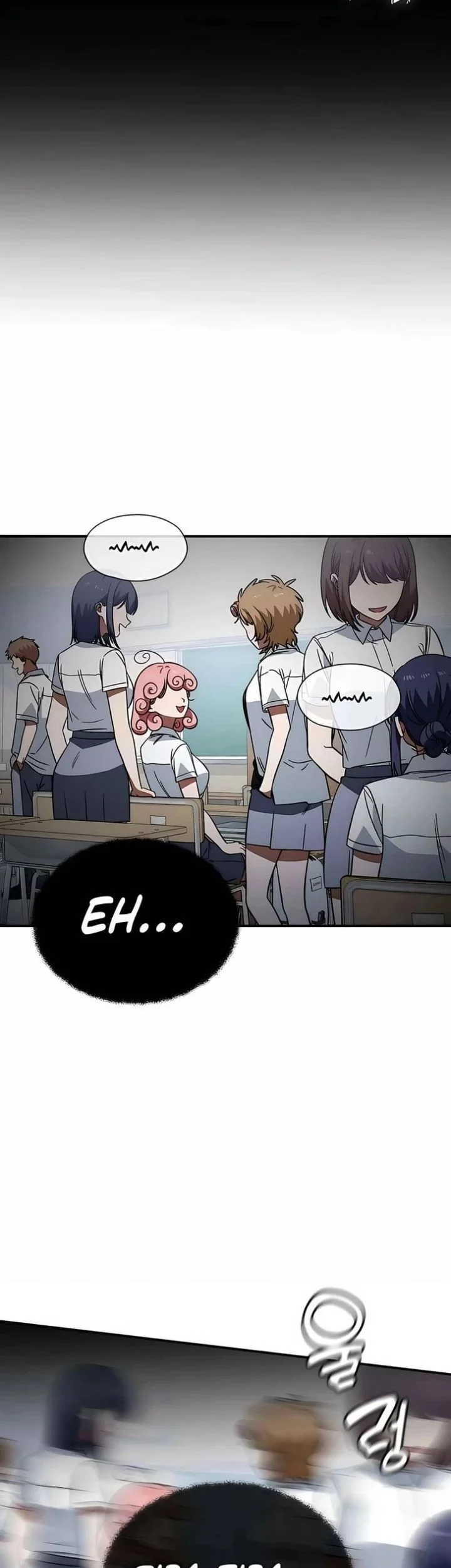 The Princess Goes to School Chapter 18 Gambar 31