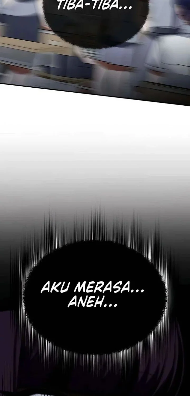 The Princess Goes to School Chapter 18 Gambar 32