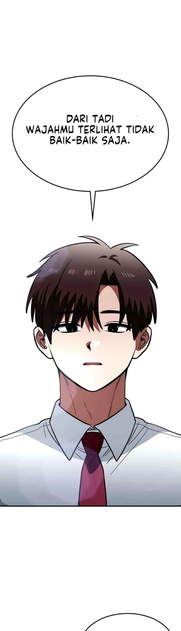 The Princess Goes to School Chapter 18 Gambar 35