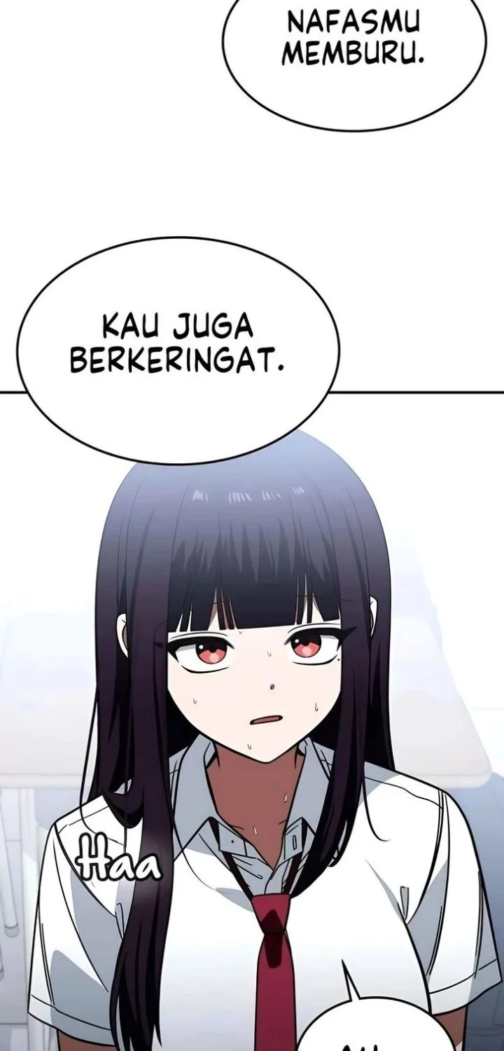 The Princess Goes to School Chapter 18 Gambar 36