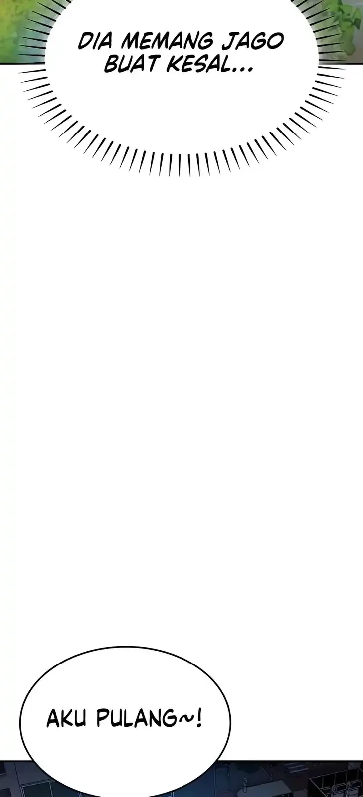 The Princess Goes to School Chapter 19 Gambar 40