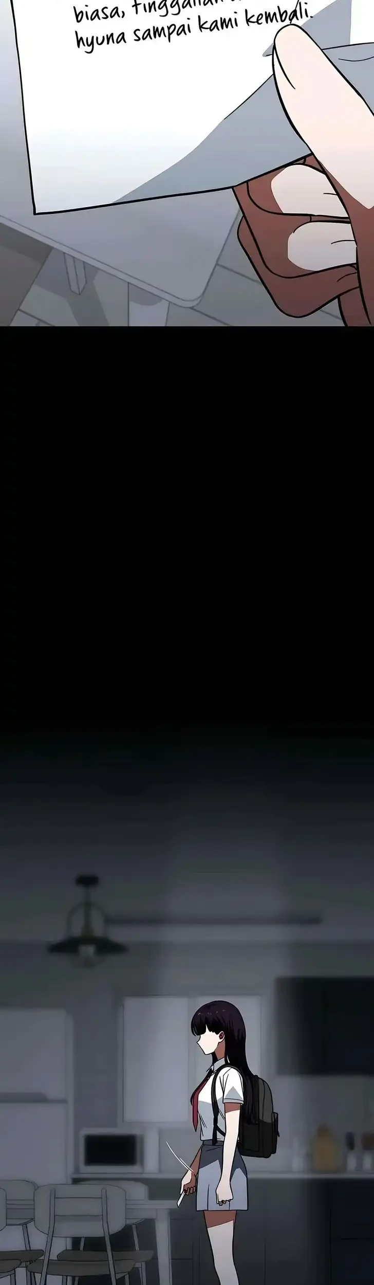 The Princess Goes to School Chapter 19 Gambar 51