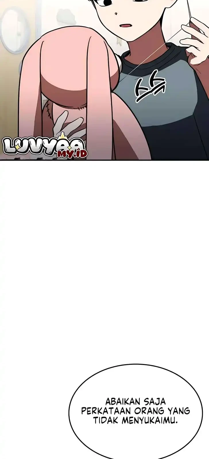 The Princess Goes to School Chapter 19 Gambar 8