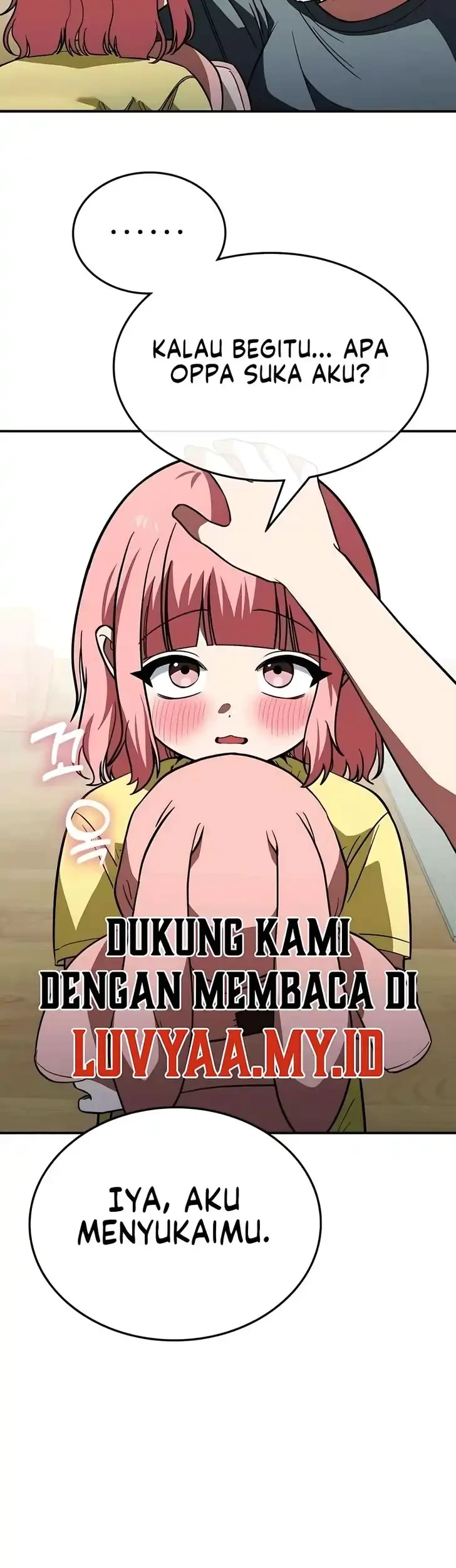 The Princess Goes to School Chapter 19 Gambar 13