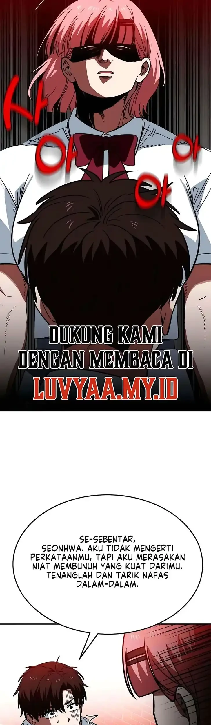 The Princess Goes to School Chapter 19 Gambar 17