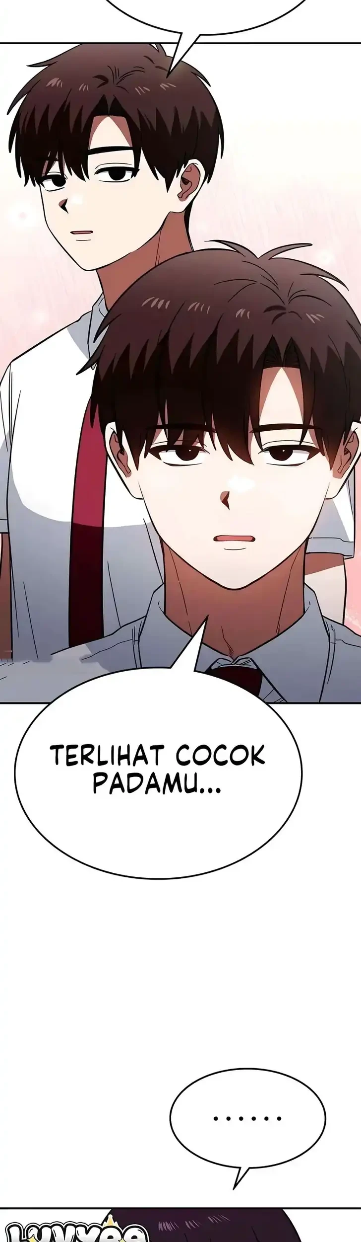 The Princess Goes to School Chapter 19 Gambar 30