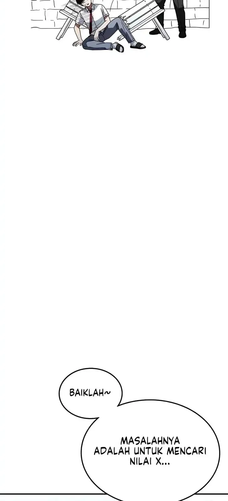 The Princess Goes to School Chapter 19 Gambar 32