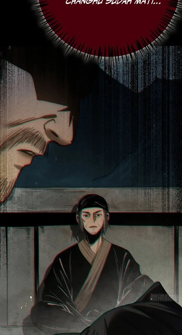 The Profound Mirror Immortal Clan Chapter 13 Gambar 21