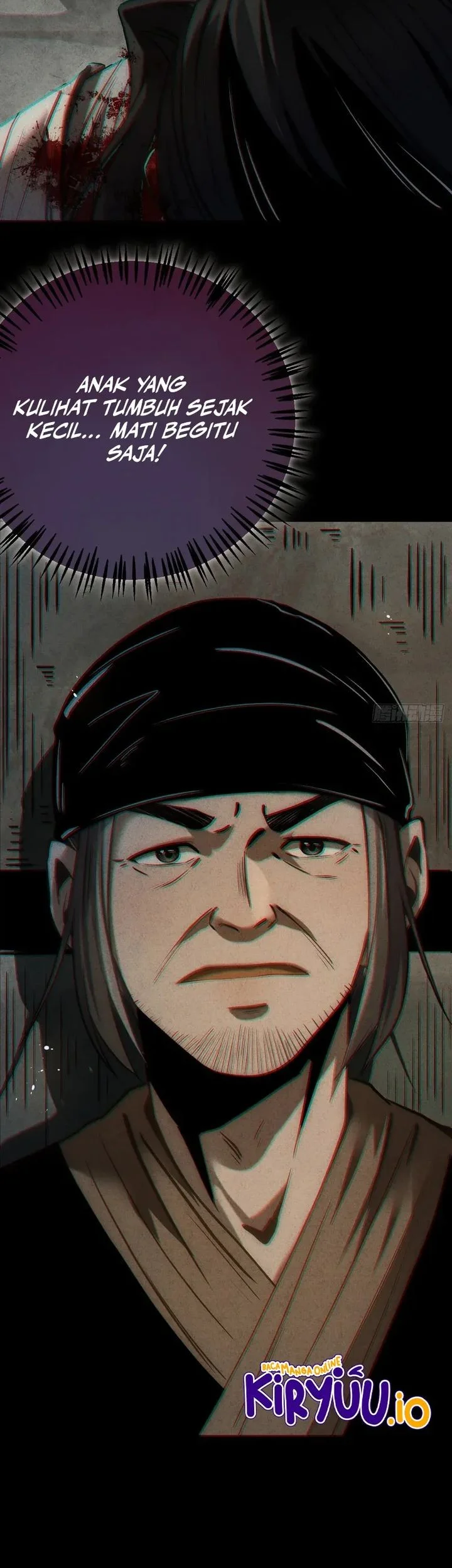 The Profound Mirror Immortal Clan Chapter 13 Gambar 22