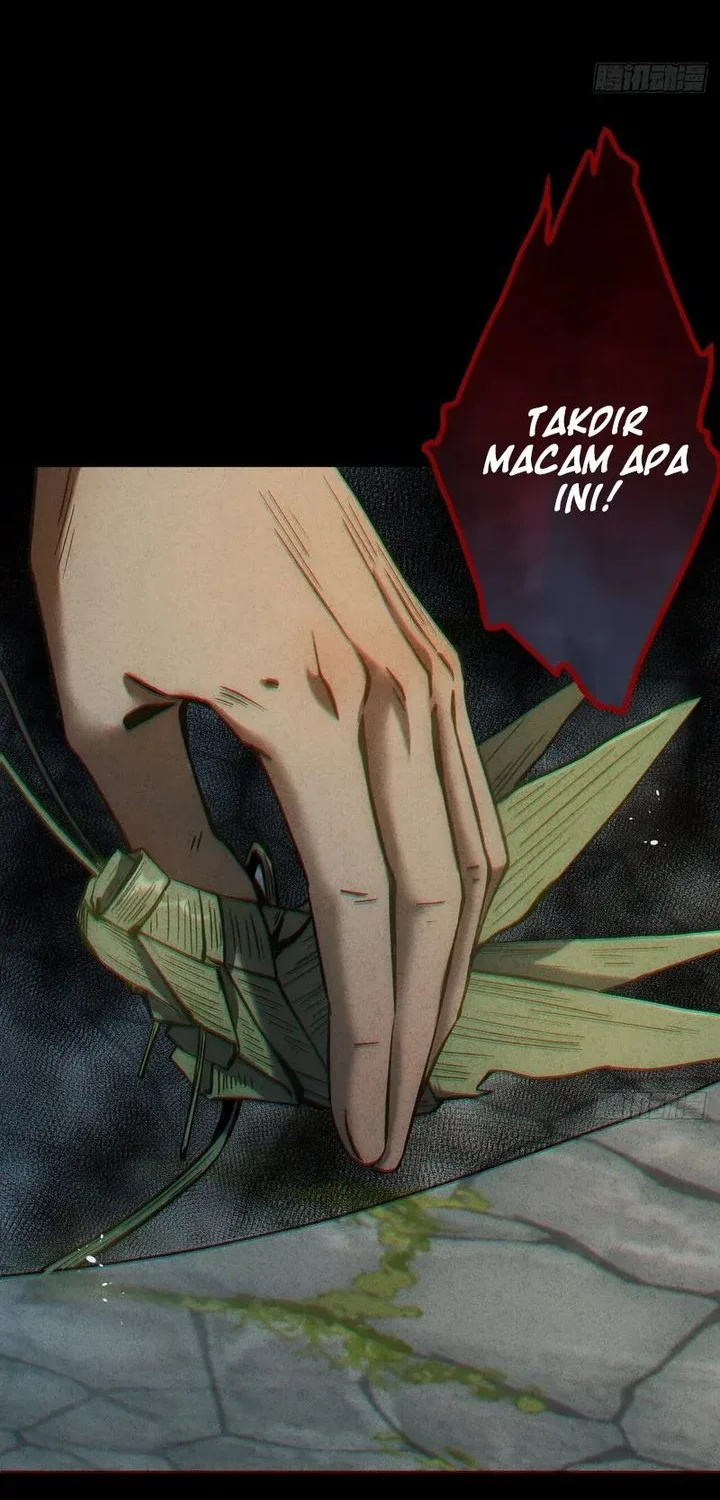 The Profound Mirror Immortal Clan Chapter 13 Gambar 23