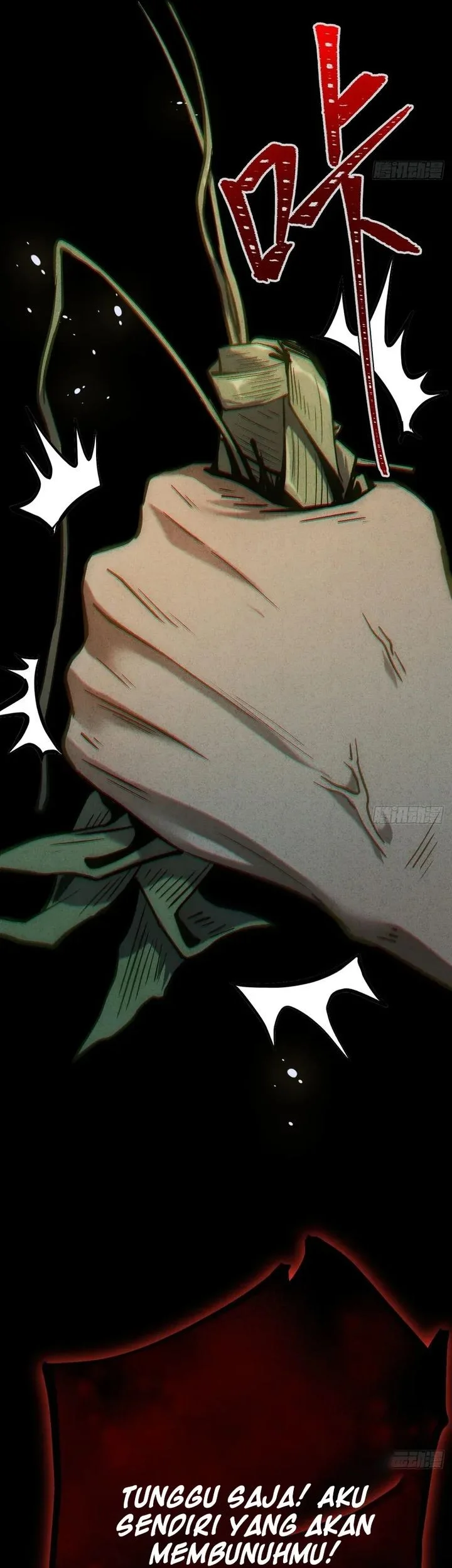 The Profound Mirror Immortal Clan Chapter 13 Gambar 26